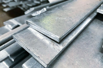 Купить ПОЛОСА 30х4 в Ростове-на-Дону